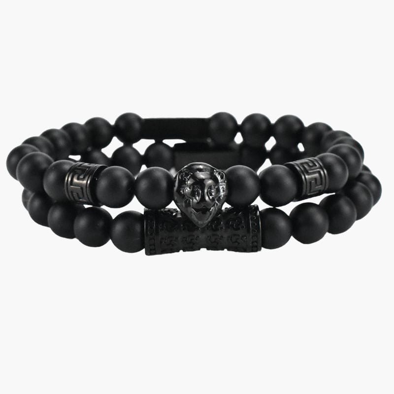 Kopa Lion Set - All Black