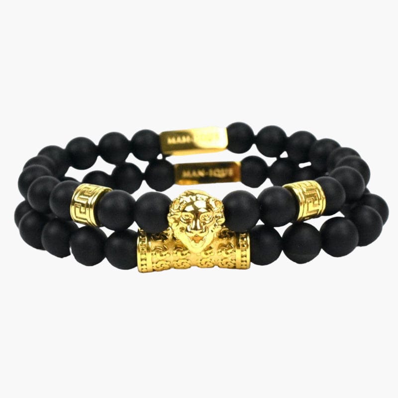 Kopa Lion Set - Gold