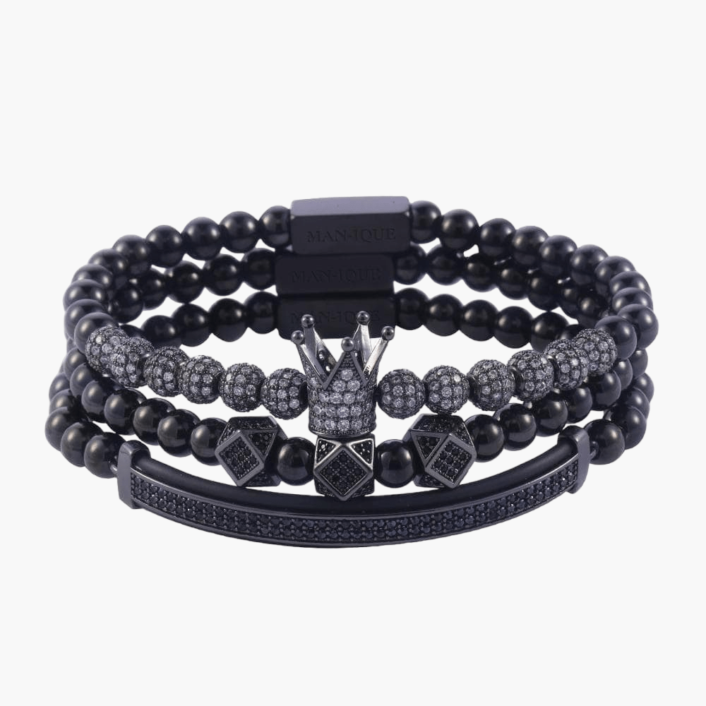 Man ique bracelet deals