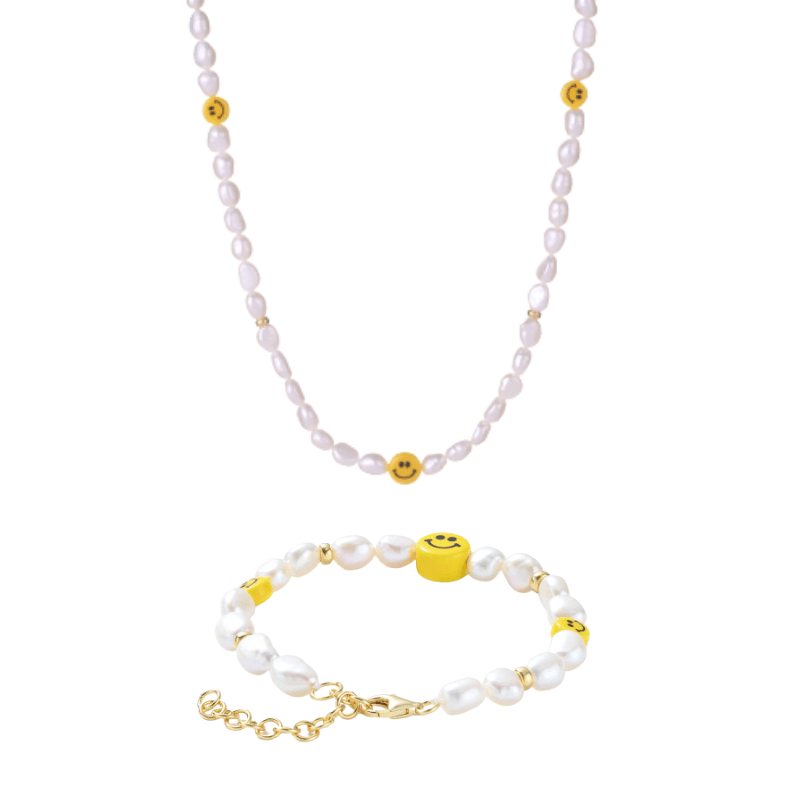 Smiling Pearls Bundle🙂