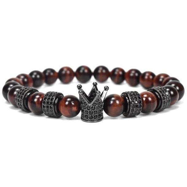 Volcano Crown Set - Man-ique Boutique