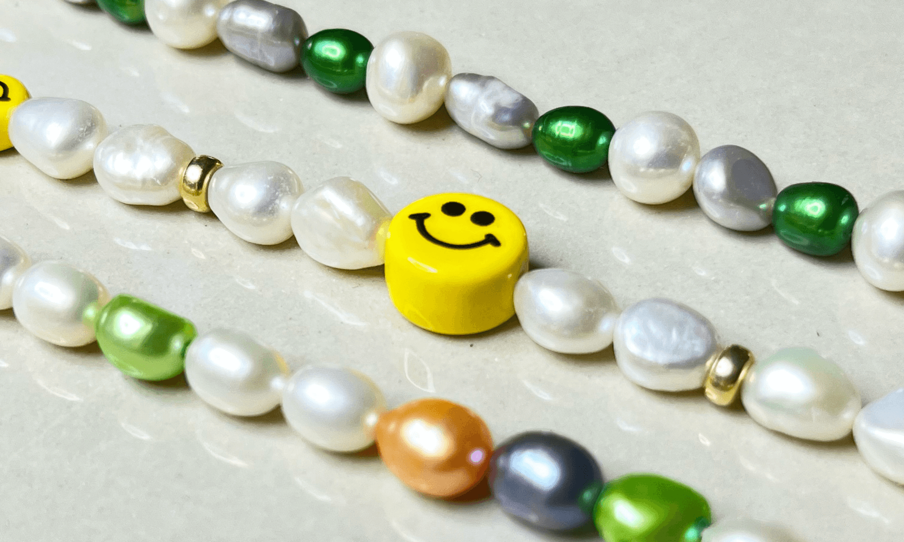 Can Men Wear Pearls?