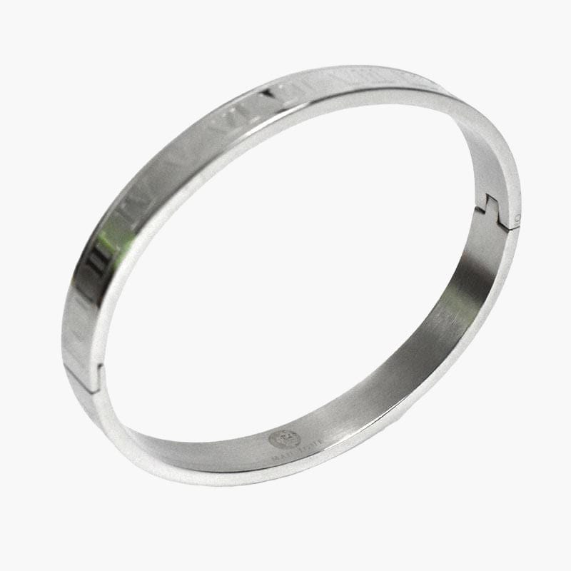 ROMAN LOVER BANGLE