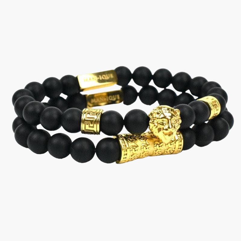 Kopa Lion Set - Gold