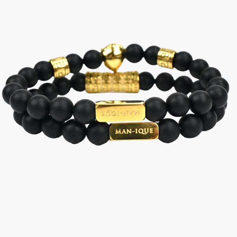 Kopa Lion Set - Gold