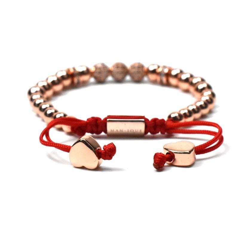 CORONA DE AMOR - ROSE GOLD - Man-ique Boutique