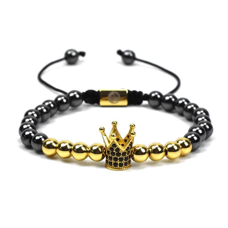 Crown Of Greatness - Man-ique Boutique