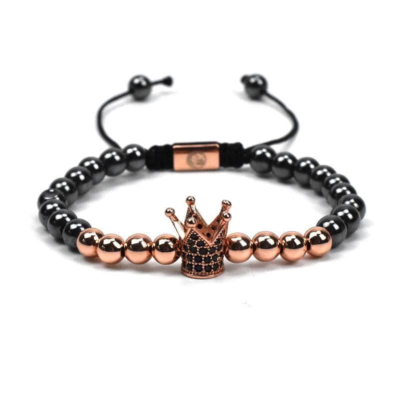 Crown Of Greatness - Man-ique Boutique