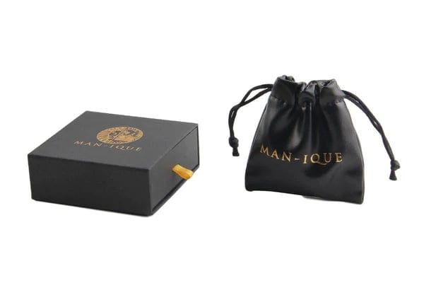 Man-ique Lux Packaging